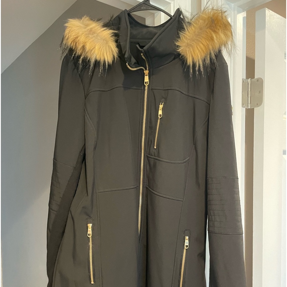 Calvin Klein womens jacket